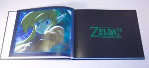 The Legend of Zelda - Link's Awakening (Limited Edition) (19)